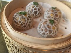 -金轩中餐厅 Jin Xuan(浦东丽思卡尔顿酒店)