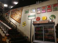 -北平味道.京味菜.烤鸭(梨园店)