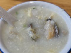 -天盛海鲜烧烤大排档·本地小海鲜·牟平腿穗子(幸福店)