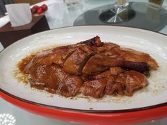 -同庆楼(花园店)