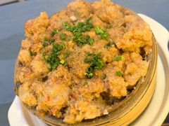 -易老头三样菜(南滨路总店)