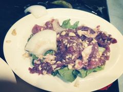 -燚青春东北泥炉烤肉(百合店)