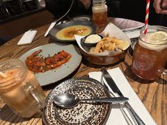 -Apollo·西班牙小酒馆(安福路店)
