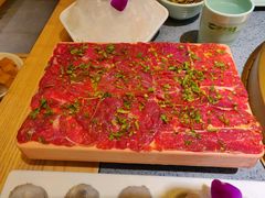 -鲜货俚鲜火锅(青果路店)
