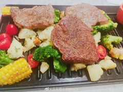 -必胜客(衡百店)
