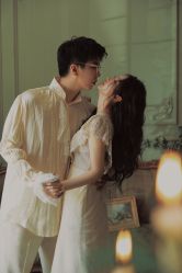 -WAVE SODA摄影工作室