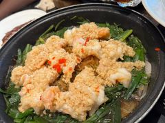 -国人川菜(李家村建东街店)