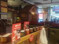 -小不点烧烤城(长乐宫店)