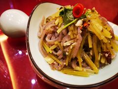 -张刚餐饮(春晓馨苑店)