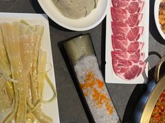 -长嘉·河图火锅(长嘉汇江景旗舰店)