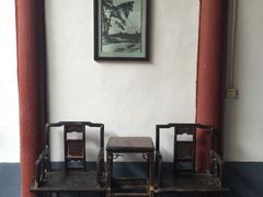 -董府·古宅餐厅