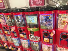 -永旺梦乐城(金银潭店)
