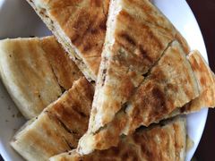 -柞水乾佑红门家菜