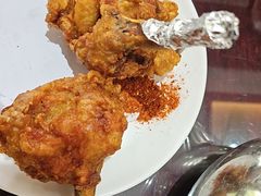 -邢家锅贴老店·非遗·开封菜(金明广场店)