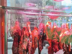 -牛吉韵·鲜切牛肉自助火锅(南山店)