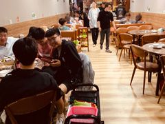 大堂-潮牛潮汕牛肉火锅(旺角大学城商业街店)
