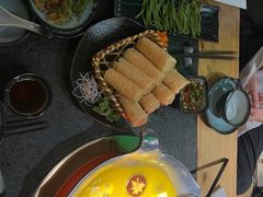 -湊湊火锅·茶憩(石家庄万象城店)