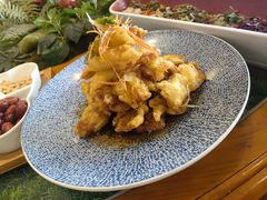-那家老院子东北菜·饺子·小鸡炖蘑菇(艳华街店)