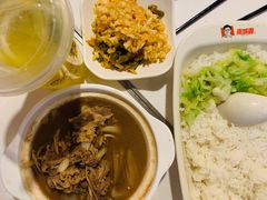 -南城香(北京南站店)