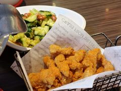 -胖哥俩肉蟹煲(重庆观音桥大融城店)