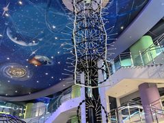 -苏州青少年科技馆