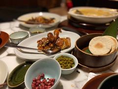 脆皮鸡-湖滨28中餐厅·西湖宴·杭州君悦酒店
