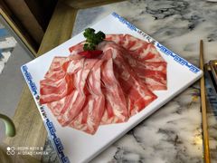 -码头故事火锅(郫县红光店)