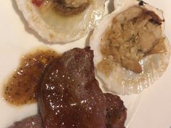 -马哥孛罗咖啡厅·Cafe Marco (厦门马哥孛罗东方大酒店)