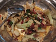 -渔舟意·湖南家宴(萝岗纳金城店)