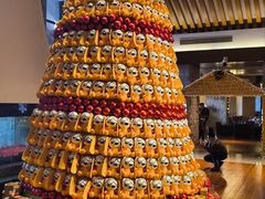 -长白山万达锦华套房酒店