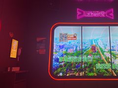 -星聚会KTV(中关村领展购物广场店)