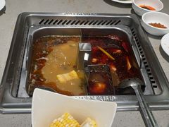 -海底捞火锅(赛格国际购物中心店)