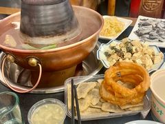 -裕德孚·非遗手切涮羊肉(东直门内大街店)