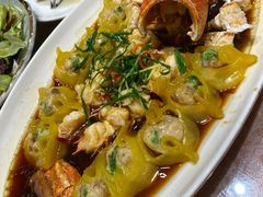 -宁波饭店·甬味灶(马园路店)