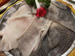 -麻辣空间·清油火锅(水井沟店)