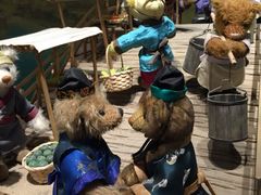 -成都泰迪熊博物馆