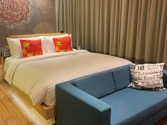 -香港港岛英迪格酒店