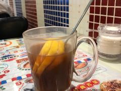 -九龙冰室(动漫星城店)