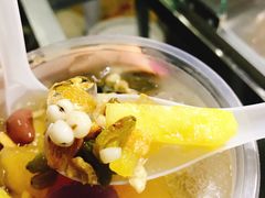 -忆夏爽黑仔漳州四果汤(顶澳仔猫街店)