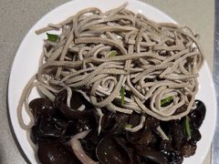-蝎王府羊蝎子(西直门店)