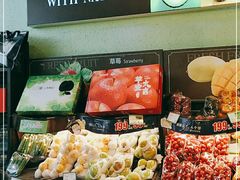 -鲜丰水果(仙霞路店)