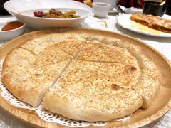 -巴扎美食·新疆菜·西域歌舞表演餐厅(新疆大厦店)