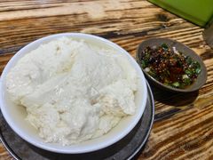 -张豆花(碚峡路店)
