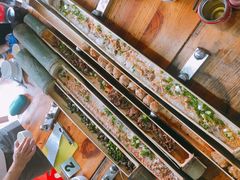 -丰依竹食·老牌竹筒饭