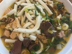 -文山荷鲜居(翠湖店)