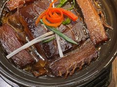-外婆家(义乌新光汇购物中心店)