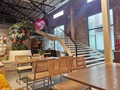 -GOTLOT COFFEE&KITCHEN角落厨房NOOK店