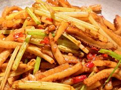 -刀板香·安徽菜(望江东路店)