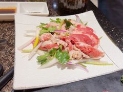 -正苑26年海鲜烤肉•牛尾汤汤饭(东港店)