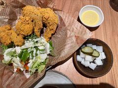 -KimPro 辛普乐概念韩餐